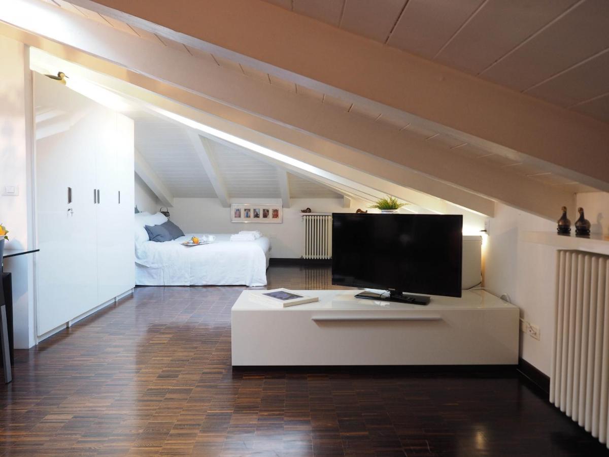 Studio San Felice By Wonderful Italy Болоня Екстериор снимка