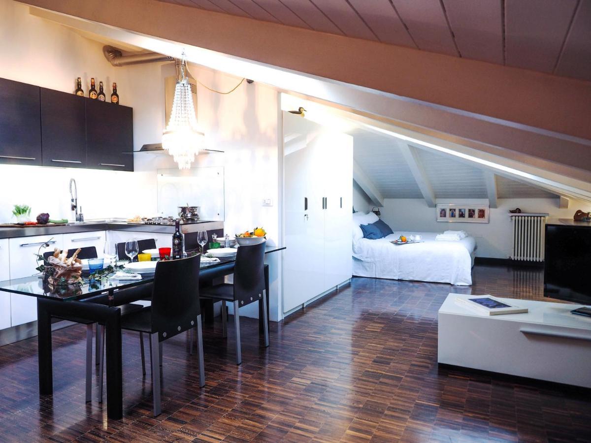 Studio San Felice By Wonderful Italy Болоня Екстериор снимка