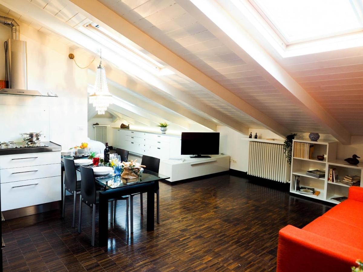 Studio San Felice By Wonderful Italy Болоня Екстериор снимка