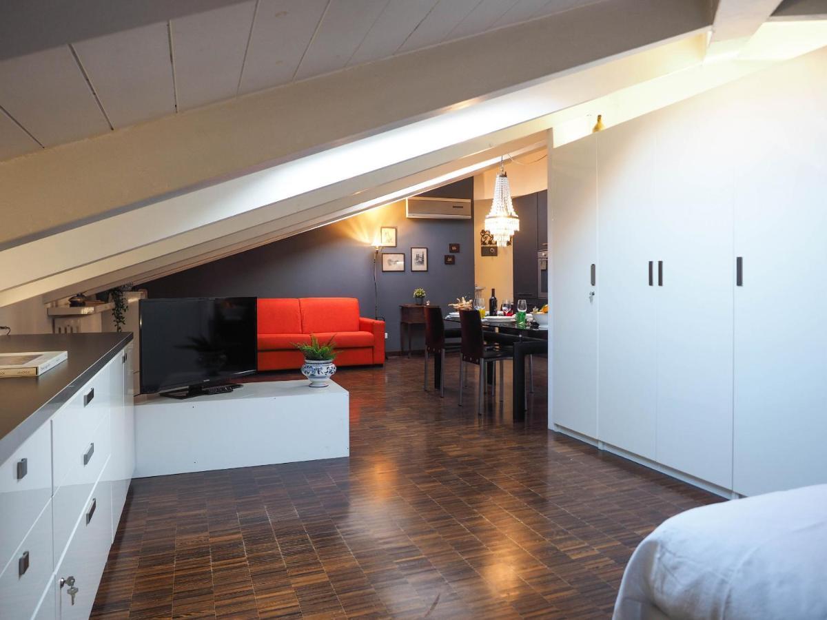 Studio San Felice By Wonderful Italy Болоня Екстериор снимка